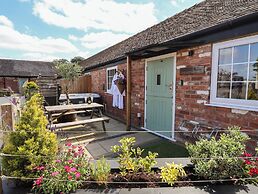 The Hay Barn