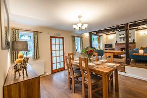 Eleri Cottage