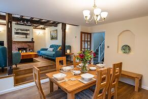 Eleri Cottage