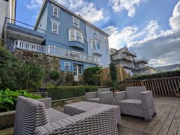 Armorel House