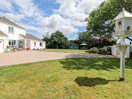 Trevore Farmhouse