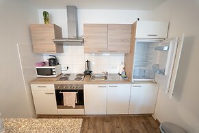 Ferienwohnung Anke - Appartement 5