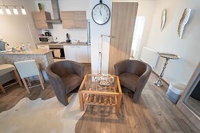 Ferienwohnung Anke - Appartement 5