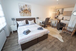 Ferienwohnung Anke - Appartement 5