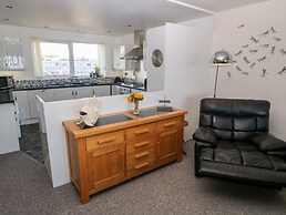 Sea View Apartment
