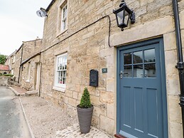Duck Cottage