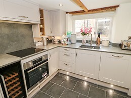 Duck Cottage