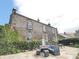 Jubilee House