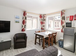 Swanage Town Apartment