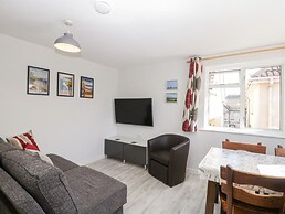 Swanage Town Apartment