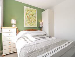 Swanage Town Apartment