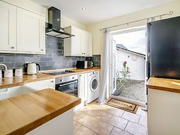 Kidsty Cottage