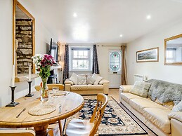 Kidsty Cottage
