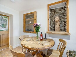 Kidsty Cottage