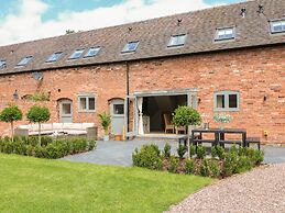 Upper Barn