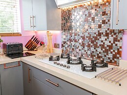 Ground Floor Flat