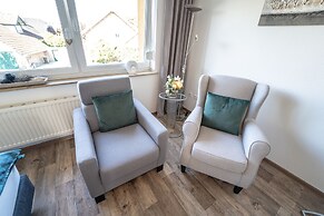 Ferienwohnung Anke - Appartement 5c
