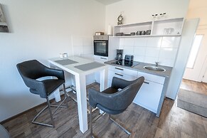 Ferienwohnung Anke - Appartement 5c
