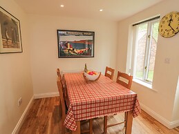White Goose Cottage