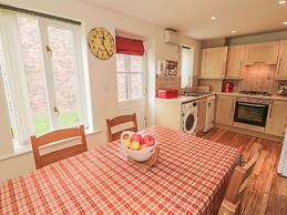 White Goose Cottage