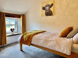 Shep Cottage
