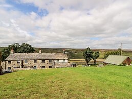 Shep Cottage