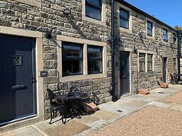 Shep Cottage