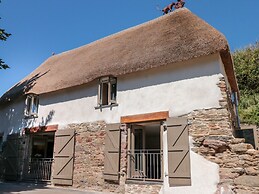 The Old Cider Barn
