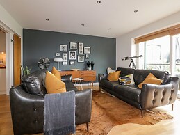 The Bolt Hole