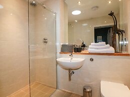 The Bolt Hole