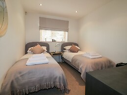 The Bolt Hole
