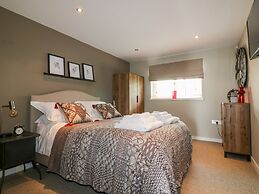 The Bolt Hole