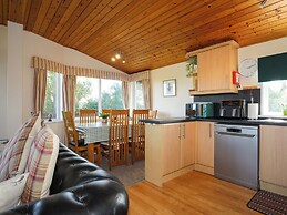 Ffrwd Lodge