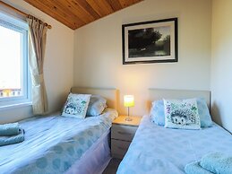 Ffrwd Lodge
