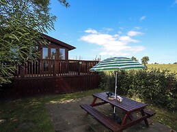 Ffrwd Lodge