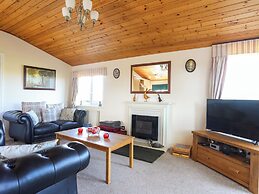 Ffrwd Lodge