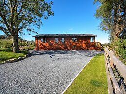 Ffrwd Lodge