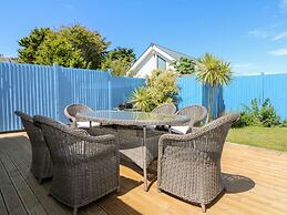 Trevose House