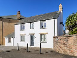 Fistral Bay Cottage