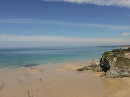Fistral Bay Cottage