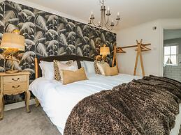 Fistral Bay Cottage