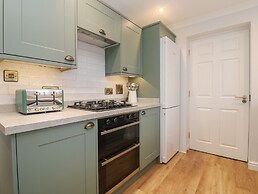 Fistral Bay Cottage
