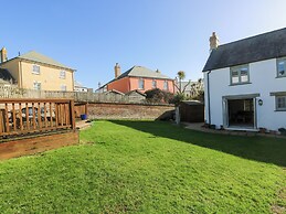 Fistral Bay Cottage