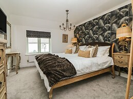 Fistral Bay Cottage