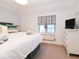 Fistral Bay Cottage