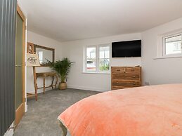 Fistral Bay Cottage