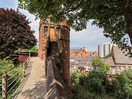Tower View Cottage