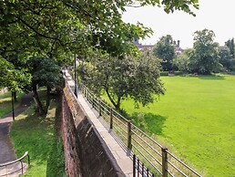 Tower View Cottage
