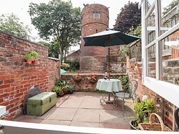 Tower View Cottage