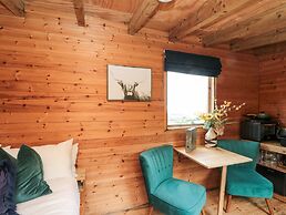 Shepherd's Hut